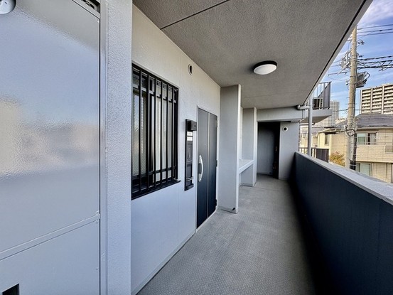 apartment 埼玉県さいたま市見沼区東大宮５丁目31-9 NYビル