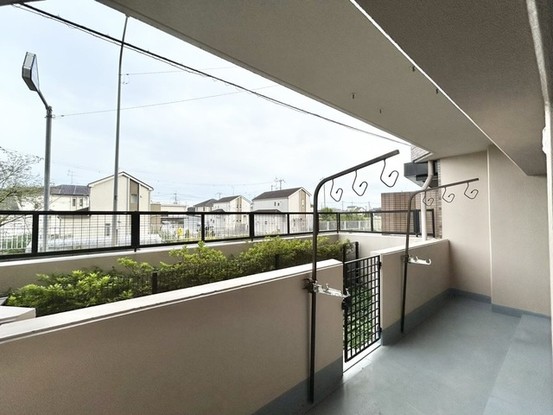 apartment 埼玉県さいたま市見沼区東大宮５丁目31-9 NYビル