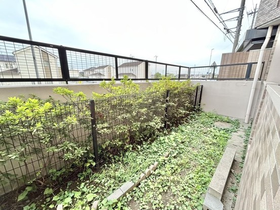 apartment 埼玉県さいたま市見沼区東大宮５丁目31-9 NYビル