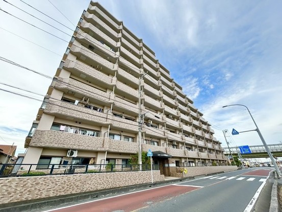 apartment 埼玉県さいたま市見沼区東大宮５丁目31-9 NYビル