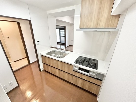 apartment 埼玉県さいたま市見沼区東大宮５丁目31-9 NYビル