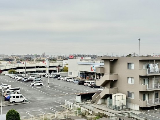 apartment 埼玉県さいたま市見沼区東大宮５丁目31-9 NYビル