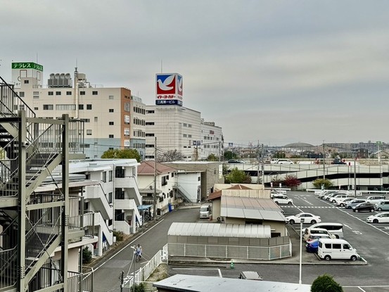 apartment 埼玉県さいたま市見沼区東大宮５丁目31-9 NYビル