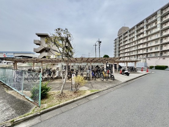 apartment 埼玉県さいたま市見沼区東大宮５丁目31-9 NYビル