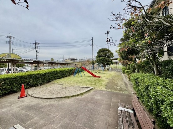 apartment 埼玉県さいたま市見沼区東大宮５丁目31-9 NYビル