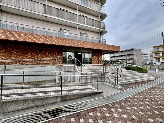 apartment 埼玉県さいたま市見沼区東大宮５丁目31-9 NYビル