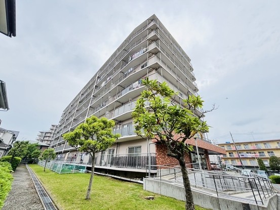 apartment 埼玉県さいたま市見沼区東大宮５丁目31-9 NYビル