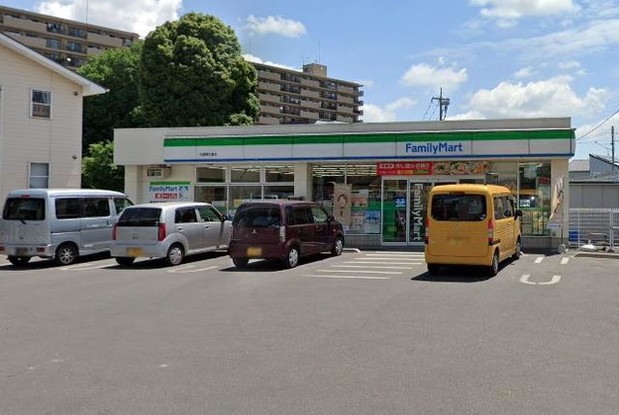 apartment 埼玉県さいたま市見沼区東大宮５丁目31-9 NYビル