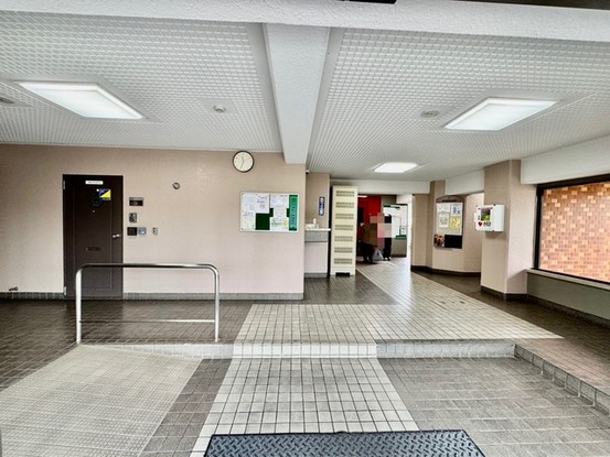 apartment 埼玉県さいたま市見沼区東大宮５丁目31-9 NYビル