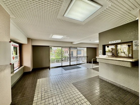 apartment 埼玉県さいたま市見沼区東大宮５丁目31-9 NYビル