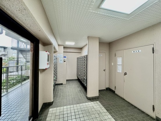 apartment 埼玉県さいたま市見沼区東大宮５丁目31-9 NYビル