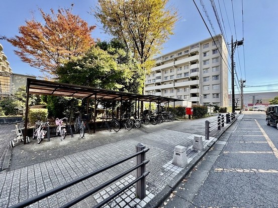 apartment 埼玉県さいたま市見沼区東大宮５丁目31-9 NYビル