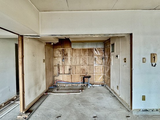 apartment 埼玉県さいたま市見沼区東大宮５丁目31-9 NYビル