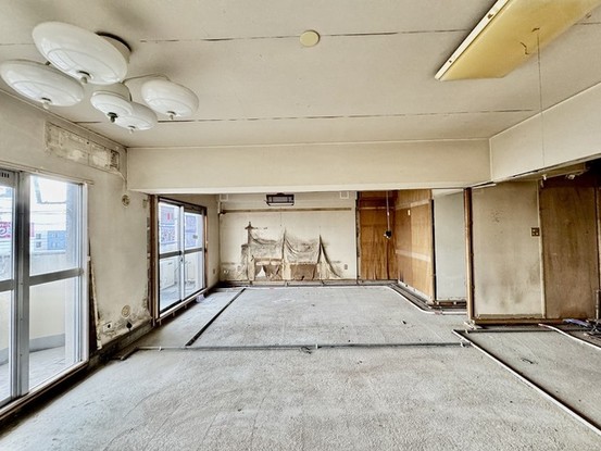 apartment 埼玉県さいたま市見沼区東大宮５丁目31-9 NYビル