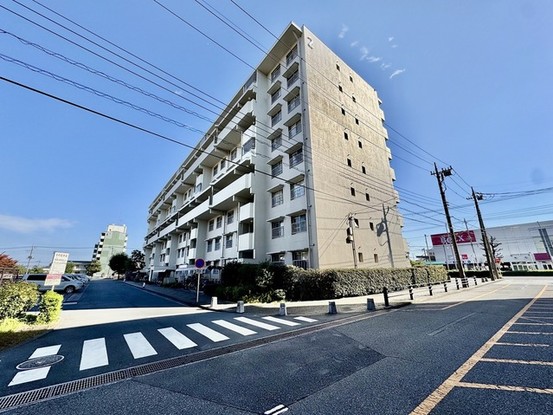 apartment 埼玉県さいたま市見沼区東大宮５丁目31-9 NYビル