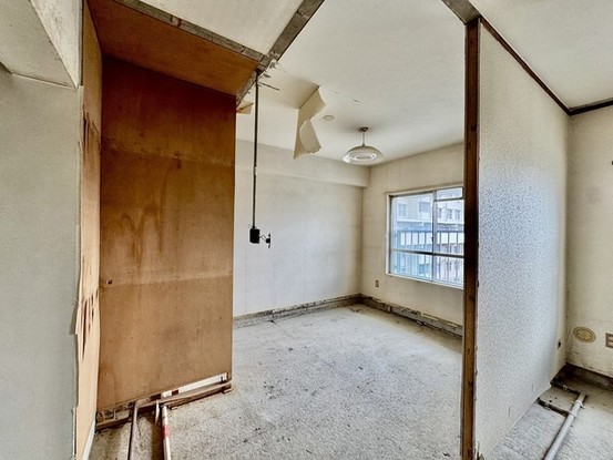 apartment 埼玉県さいたま市見沼区東大宮５丁目31-9 NYビル