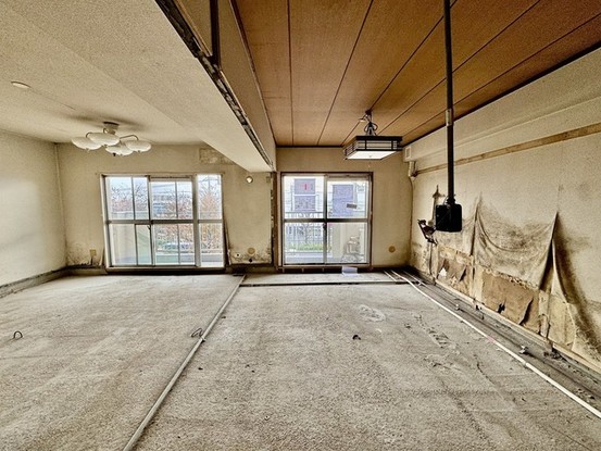 apartment 埼玉県さいたま市見沼区東大宮５丁目31-9 NYビル