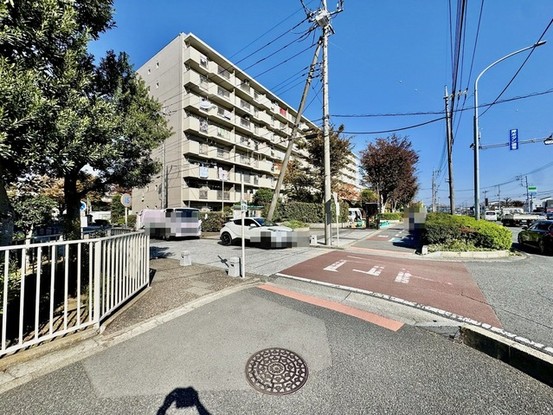 apartment 埼玉県さいたま市見沼区東大宮５丁目31-9 NYビル
