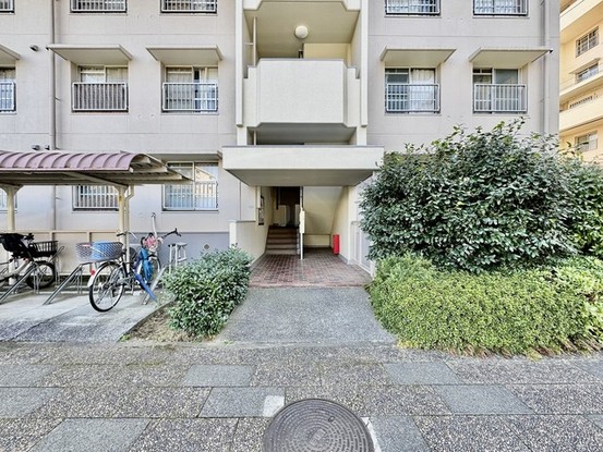 apartment 埼玉県さいたま市見沼区東大宮５丁目31-9 NYビル