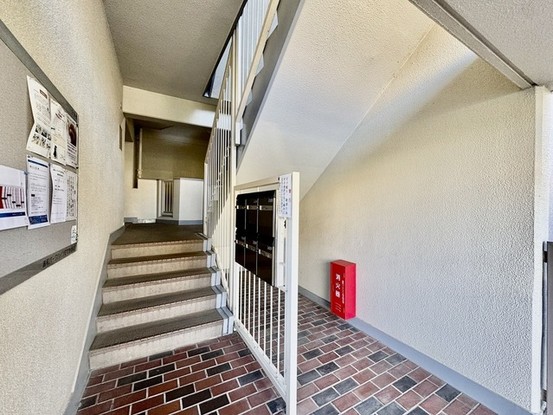 apartment 埼玉県さいたま市見沼区東大宮５丁目31-9 NYビル