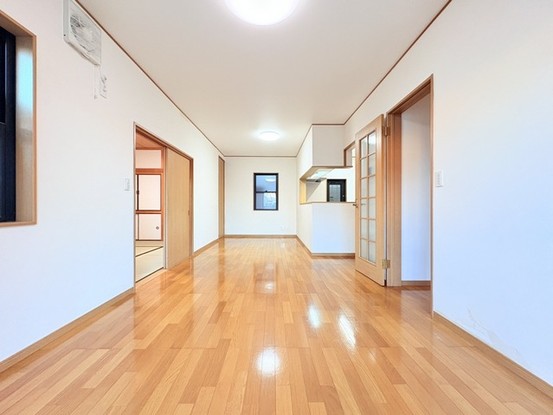 detached 埼玉県さいたま市見沼区東大宮５丁目31-9 NYビル