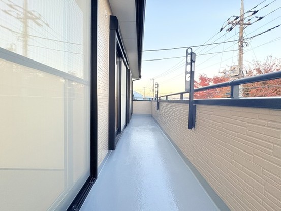 detached 埼玉県さいたま市見沼区東大宮５丁目31-9 NYビル