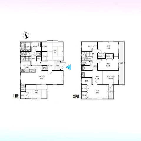 detached 埼玉県さいたま市見沼区東大宮５丁目31-9 NYビル