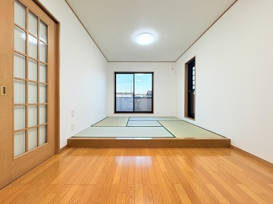 detached 埼玉県さいたま市見沼区東大宮５丁目31-9 NYビル