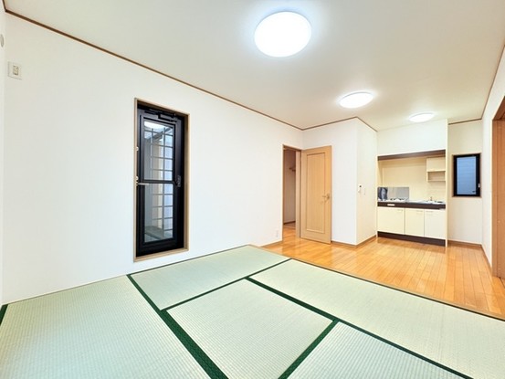 detached 埼玉県さいたま市見沼区東大宮５丁目31-9 NYビル