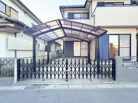 detached 埼玉県さいたま市見沼区東大宮５丁目31-9 NYビル