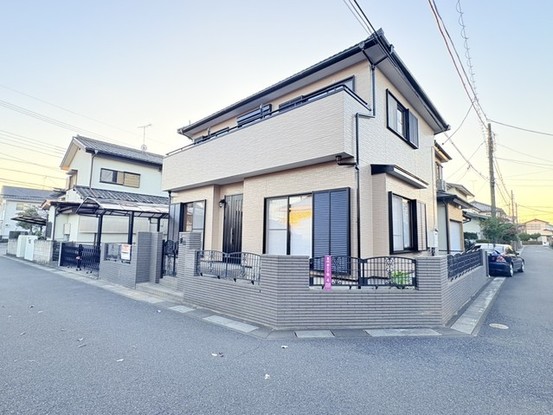 detached 埼玉県さいたま市見沼区東大宮５丁目31-9 NYビル