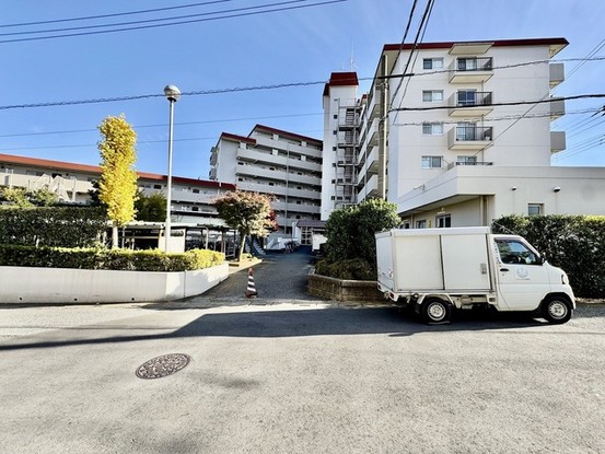 apartment 埼玉県さいたま市見沼区東大宮５丁目31-9 NYビル