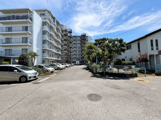 apartment 埼玉県さいたま市見沼区東大宮５丁目31-9 NYビル