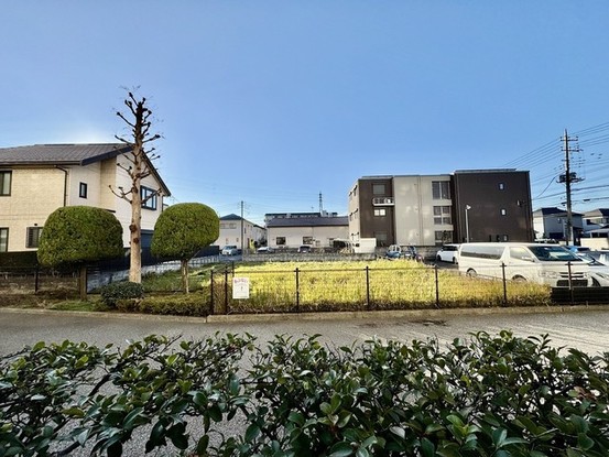 apartment 埼玉県さいたま市見沼区東大宮５丁目31-9 NYビル