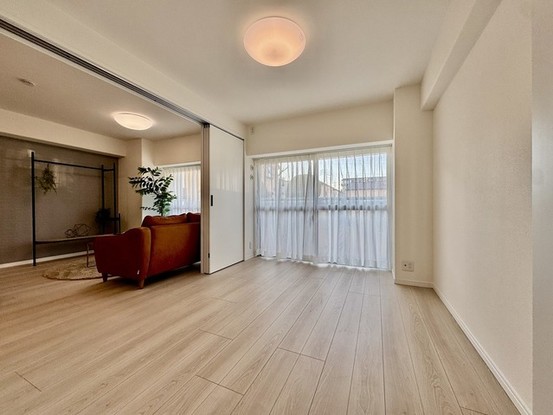 apartment 埼玉県さいたま市見沼区東大宮５丁目31-9 NYビル