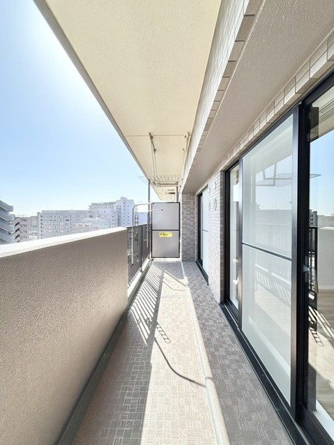 apartment 埼玉県さいたま市見沼区東大宮５丁目31-9 NYビル