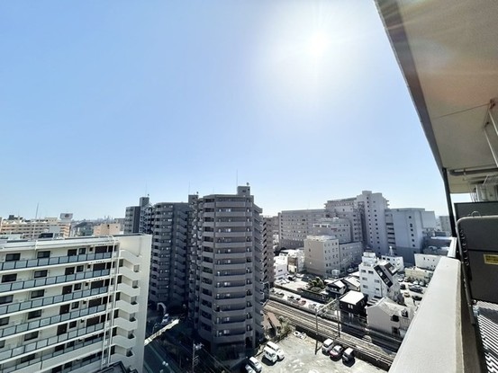 apartment 埼玉県さいたま市見沼区東大宮５丁目31-9 NYビル