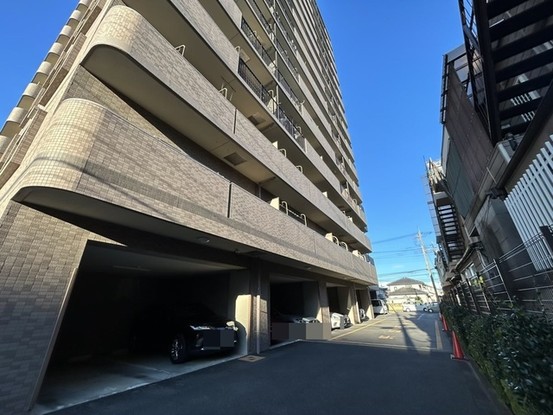 apartment 埼玉県さいたま市見沼区東大宮５丁目31-9 NYビル