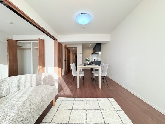 apartment 埼玉県さいたま市見沼区東大宮５丁目31-9 NYビル