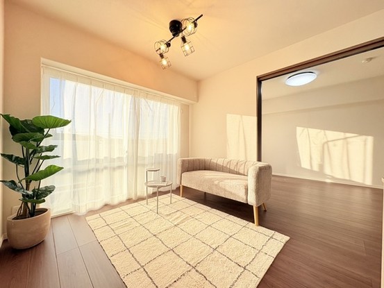 apartment 埼玉県さいたま市見沼区東大宮５丁目31-9 NYビル