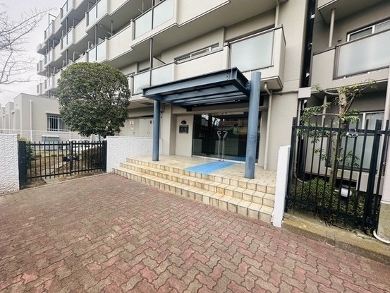 apartment 埼玉県さいたま市見沼区東大宮５丁目31-9 NYビル