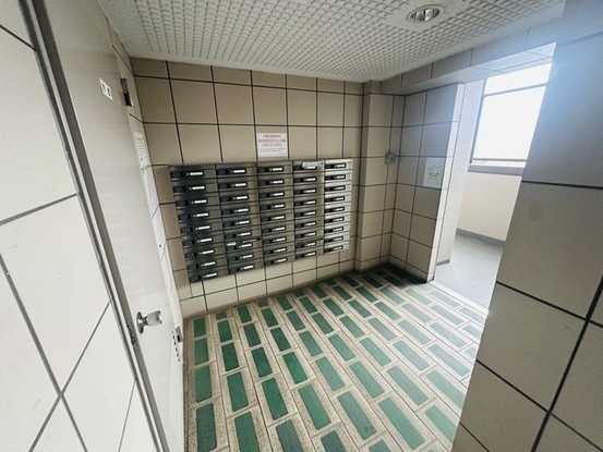 apartment 埼玉県さいたま市見沼区東大宮５丁目31-9 NYビル