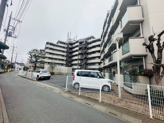 apartment 埼玉県さいたま市見沼区東大宮５丁目31-9 NYビル