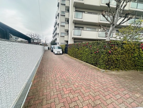 apartment 埼玉県さいたま市見沼区東大宮５丁目31-9 NYビル