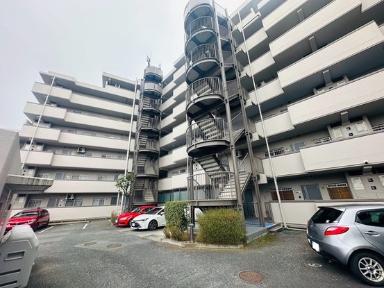 apartment 埼玉県さいたま市見沼区東大宮５丁目31-9 NYビル