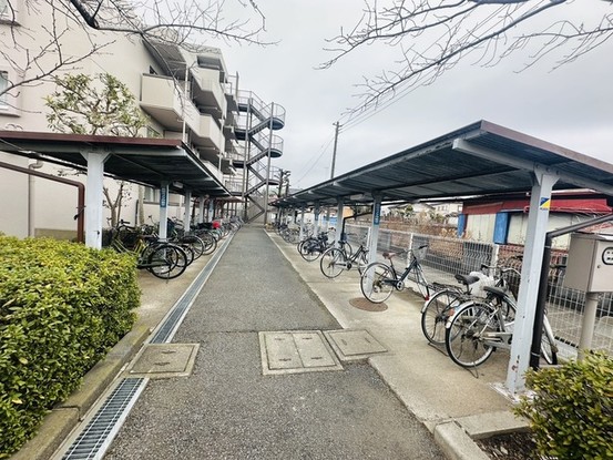 apartment 埼玉県さいたま市見沼区東大宮５丁目31-9 NYビル