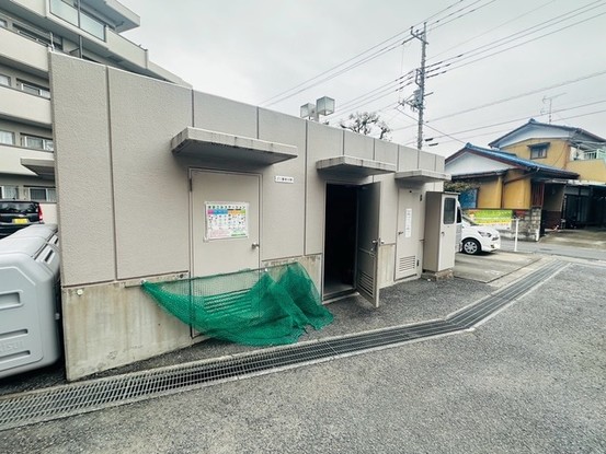 apartment 埼玉県さいたま市見沼区東大宮５丁目31-9 NYビル