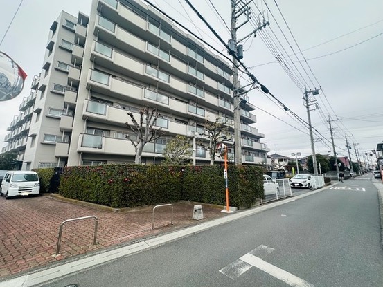 apartment 埼玉県さいたま市見沼区東大宮５丁目31-9 NYビル
