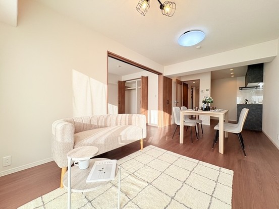 apartment 埼玉県さいたま市見沼区東大宮５丁目31-9 NYビル