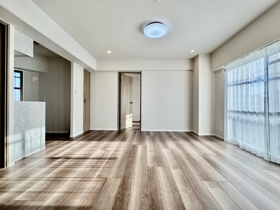 apartment 埼玉県さいたま市見沼区東大宮５丁目31-9 NYビル